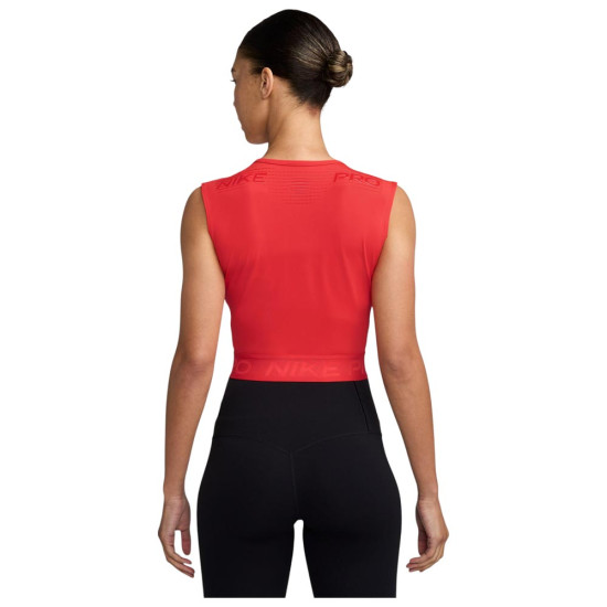 Nike Γυναικεία αμάνικη μπλούζα Pro Dri-FIT Tank Top